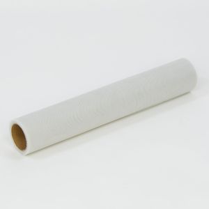 Tiul w rolce 30cm x 10y szary j.